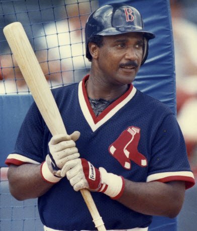   Happy Birthday to Jim Rice, my favorite baseball player of all time!!!! 