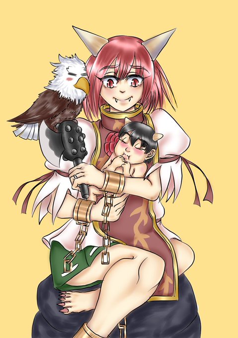 柚鬼媛のtwitterイラスト検索結果 柚鬼媛のtwitterイラスト検索結果