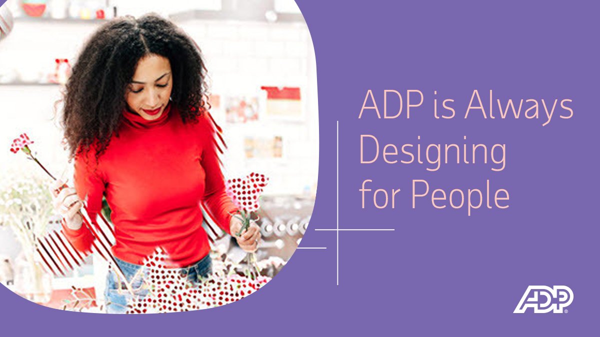 It's time to rethink a better, more personalized way to work because the things we work for are what define us. Take a look at what we're #WorkingFor: bit.ly/2HiOywO