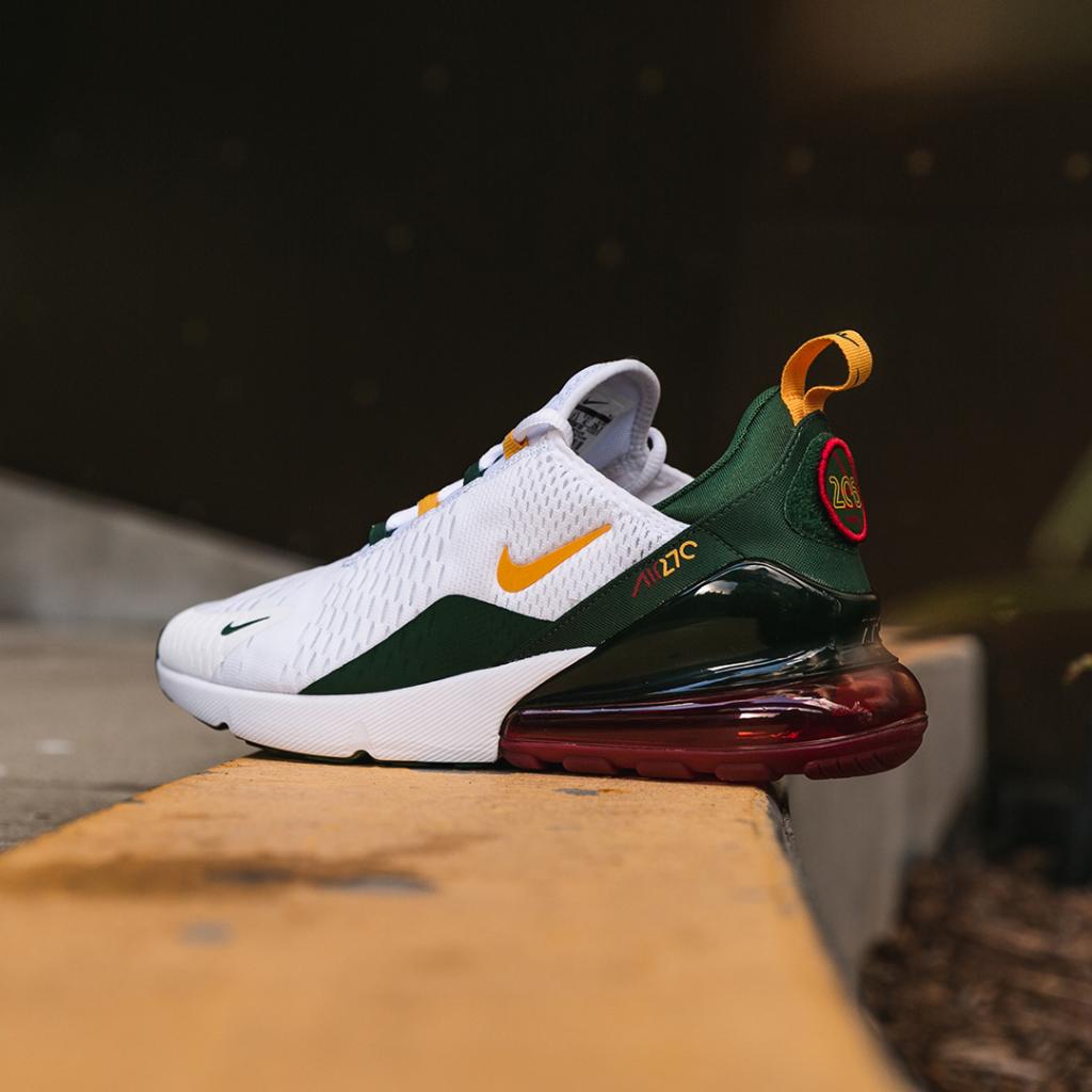 air max 270 kids foot locker