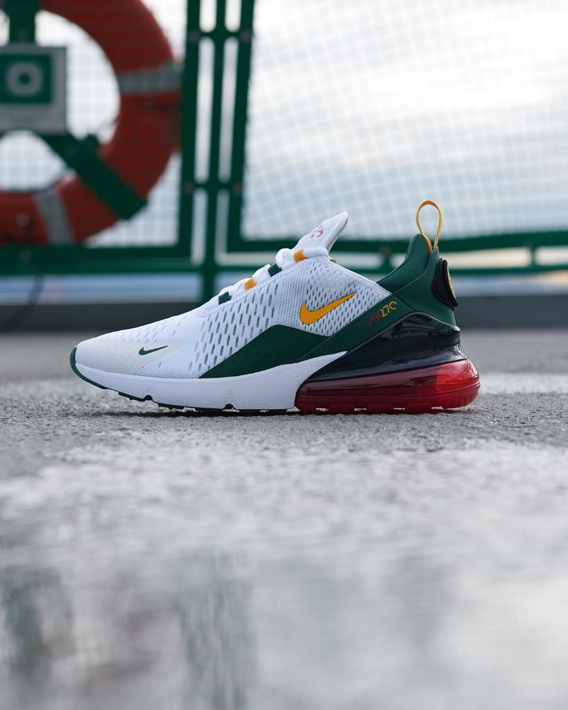 nike air max 270 seattle away mens