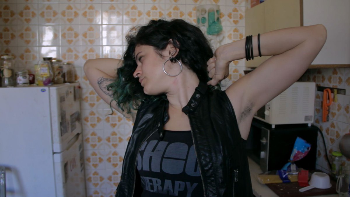 festivalibaff's tweet photo. Marina Lameiro nos hace un retrato poliédrico de una generación acusada de no querer crecer, abocada a un mundo roto y un país en crisis en Young &amp; Beautiful. Filmotea Regional Sala A 17:00 #IBAFFX #murciadecine #DécimoAsalto #SeguimosEnLaBrecha #Ibaff10 #SinPasarPorTaquilla https://t.co/n6cvVjFrsQ