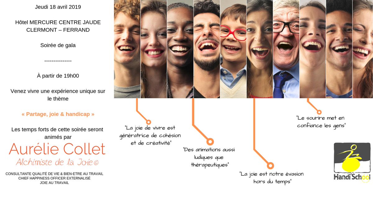 Handi'School tweet media