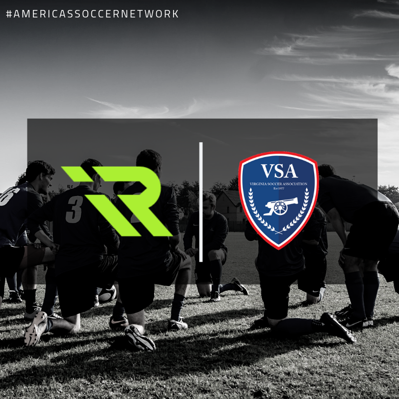 RecruitChuteUS's tweet photo. The RecruitChute Team is happy to announce our new partnership with Virginia Soccer Association soccer club! Athletes and coaches are able to communicate, connect, and create on RecruitChute's free online platform! 
#recruitchute #americassoccernetwork #soccerrecruiting https://t.co/iJh7kTjdU8