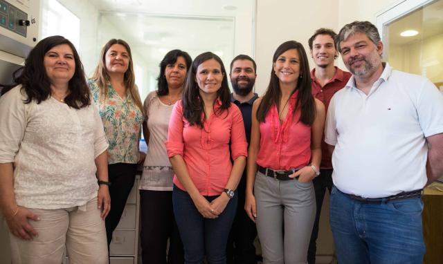 AgenciaIyE's tweet photo. #CbaInnova
Científicos se convierten en empresarios y crean una spin-off de @CEPROCOR para el mercado productivo.
Vía @cyjpuntoinfo ➡ https://t.co/sdYnmUmqGl https://t.co/JT4U1YCm69