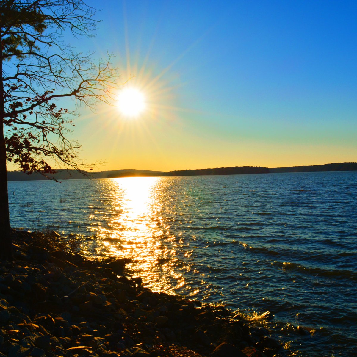 SamuelSimmons26's tweet photo. Taken at DeGray Lake State Park https://t.co/js4ybSOkdo