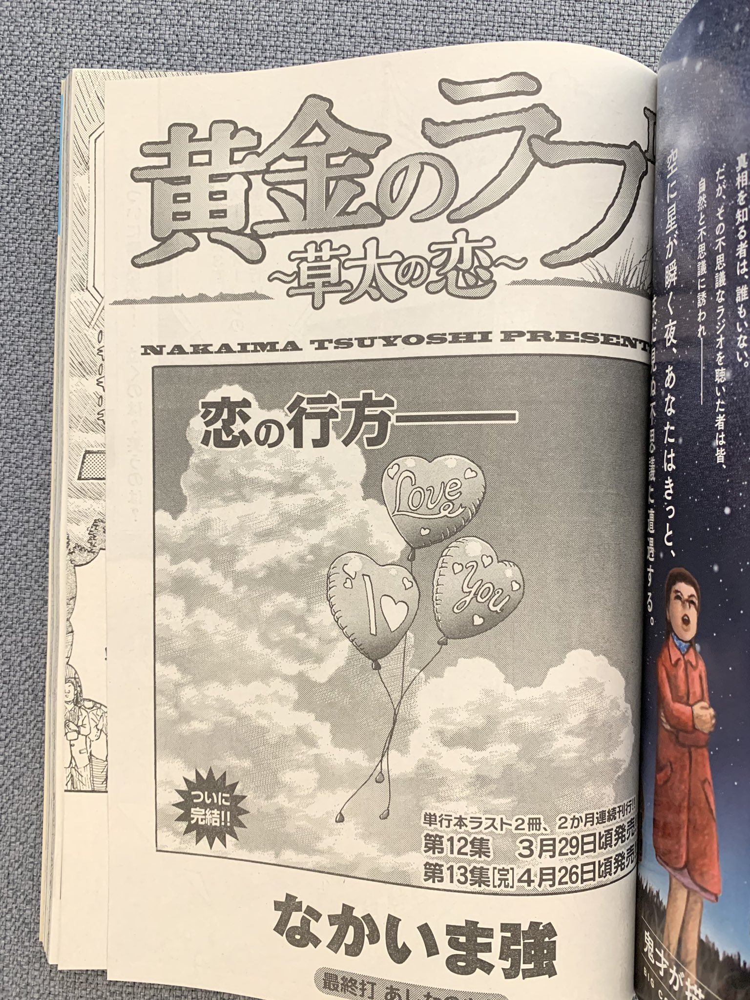 【豪華】黄金のラフ 全巻完結セット＋草太の恋 ４巻セット なかいま強 小学館 黄金のラフ（4） (ビッグコミックス) | なかいま強 | 青年