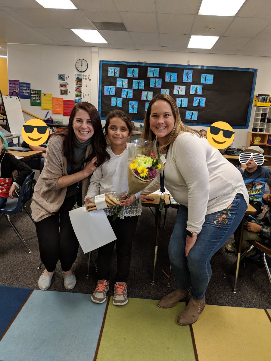 MsEmmaJones's tweet photo. So proud of our sweet girl, Lina! She has been chosen to represent @RiosRobots and give her TED Talk about her love for the ocean at @TEDxKidsElCajon at Greenfield Middle School on April 6th!! Your teacher and I are so proud of you, Lina!! @CajonValleyUSD https://t.co/Algjjmj0YP