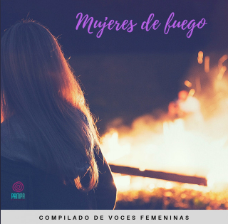 "Detrás de una mujer poderosa se encuentra ella misma luchando contra todo cada día" ❤

Nuestro respeto a todas las mujeres 🙋‍♀
Feliz día, les desea Pampa Records BA

Disfruten de #MujeresDeFuego 🔥🔥

⬇⬇⬇open.spotify.com/album/7KmSbYFJ… 

#Música #Mujeres #DiaDeLaMujer #8M