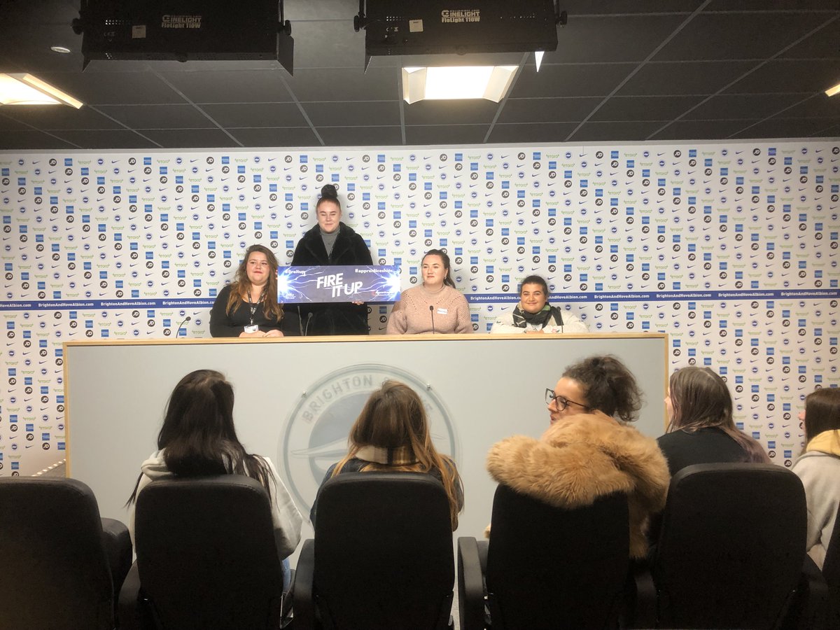 Apprenticeship & Pre-employment tweet media