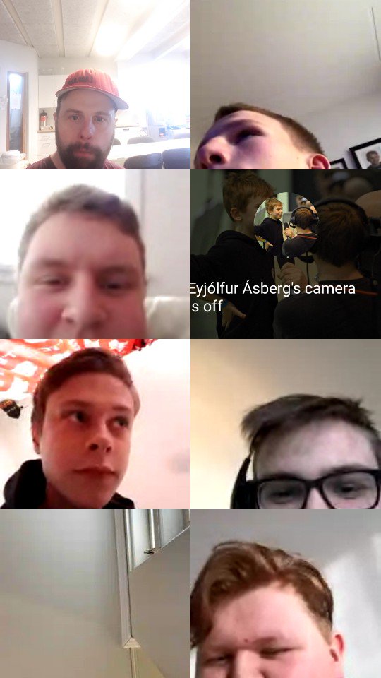 Birkir Bekkur (@sbirkir) on Twitter photo 