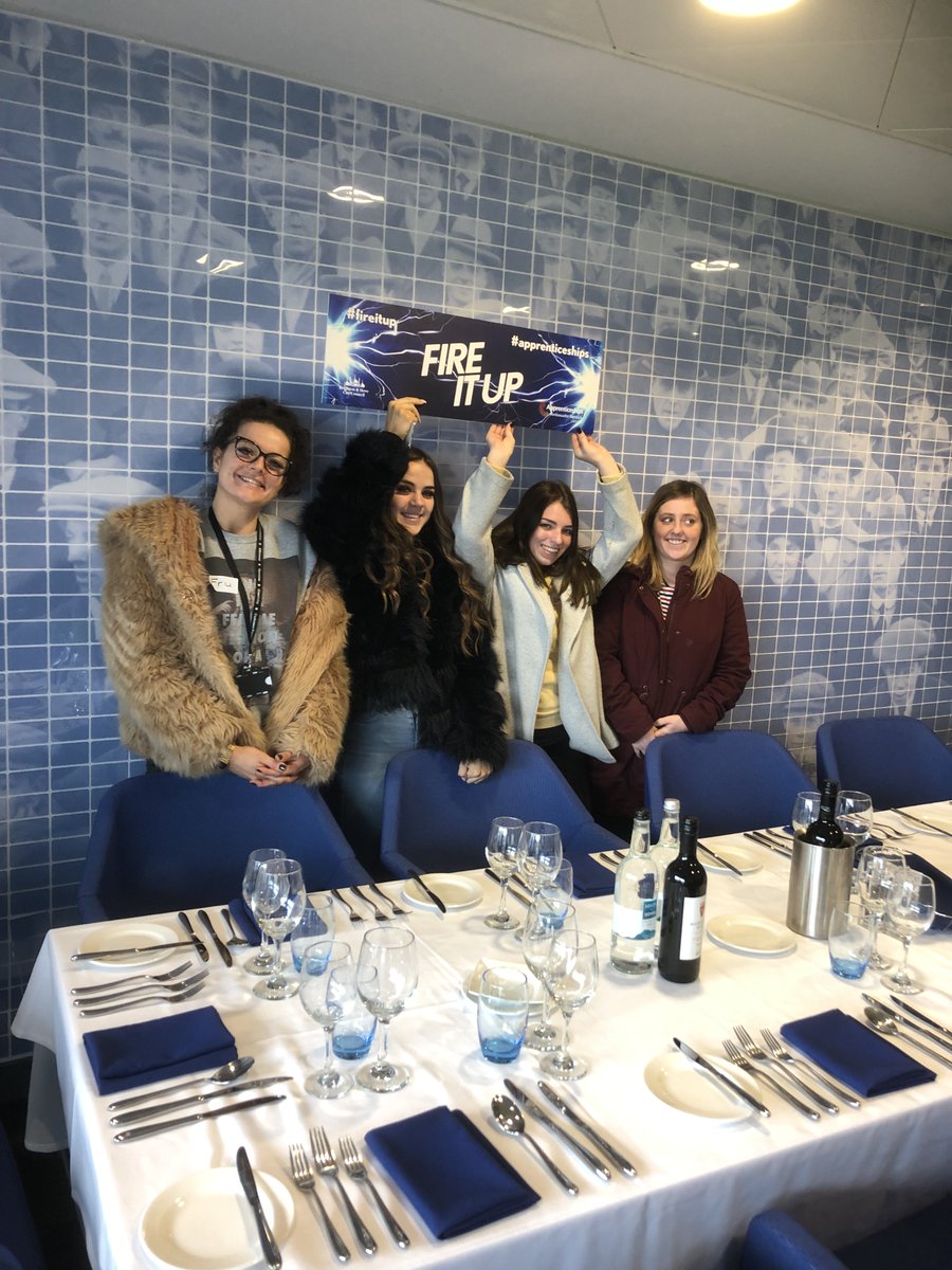 Apprenticeship & Pre-employment tweet media