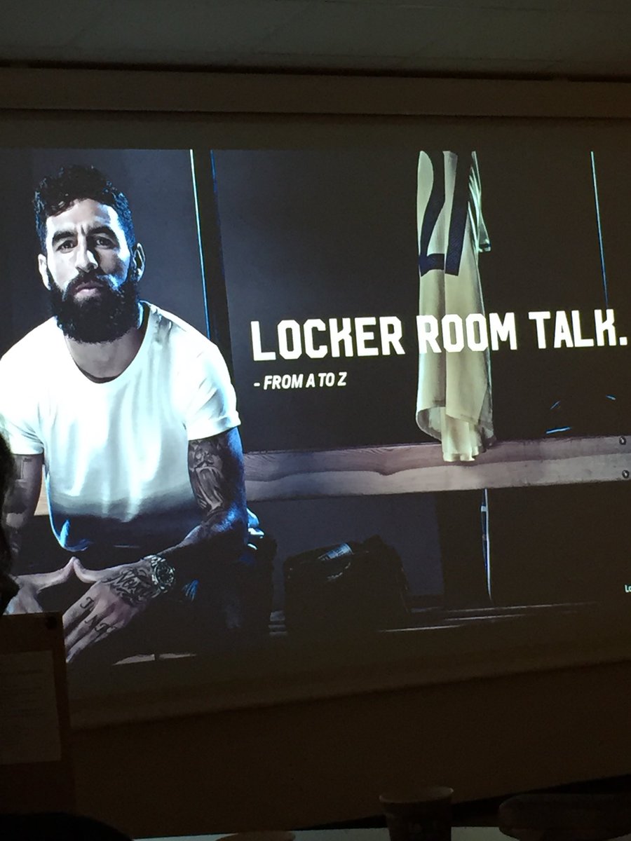 KasiaMusial's tweet photo. @lst_kronoberg uppmärksammar internationella kvinnodagen. #lockerroomtalk https://t.co/sz6J3Z6Kr8