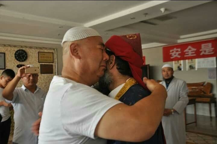 WorldSyahadah's tweet photo. "The people of Syahadah are greatly honored by Almighty Allah in this world and hereafter due to the level Knowlesge of Witnessing they sought."

https://t.co/0lO44BO3ff https://t.co/jWmbtiSKIP