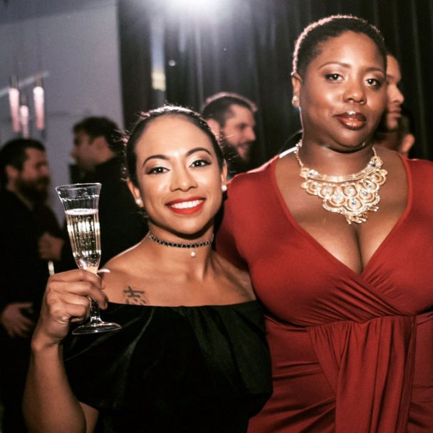 virginhotels's tweet photo. Get in the #InternationalWomensDay "spirit" and read about Causing A Stir, a local nonprofit created by Chicago women to increase minority visibility in the hospitality industry, in the latest from the #VirginVoice and @VirginHotelsChi. https://t.co/9DahxKs6zY https://t.co/Dx197FrJr3