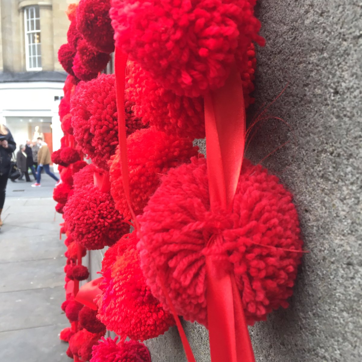 theshyunicorn1's tweet photo. Awesome day at Newcastle for the pop up choir #internationaleomensday #greysmonument #EndPeriodPoverty popped on my pussy hat, best voice (which is terrible) and rocked out. Spread the message of period poverty. @Womens100 https://t.co/mfCZtHhZW6