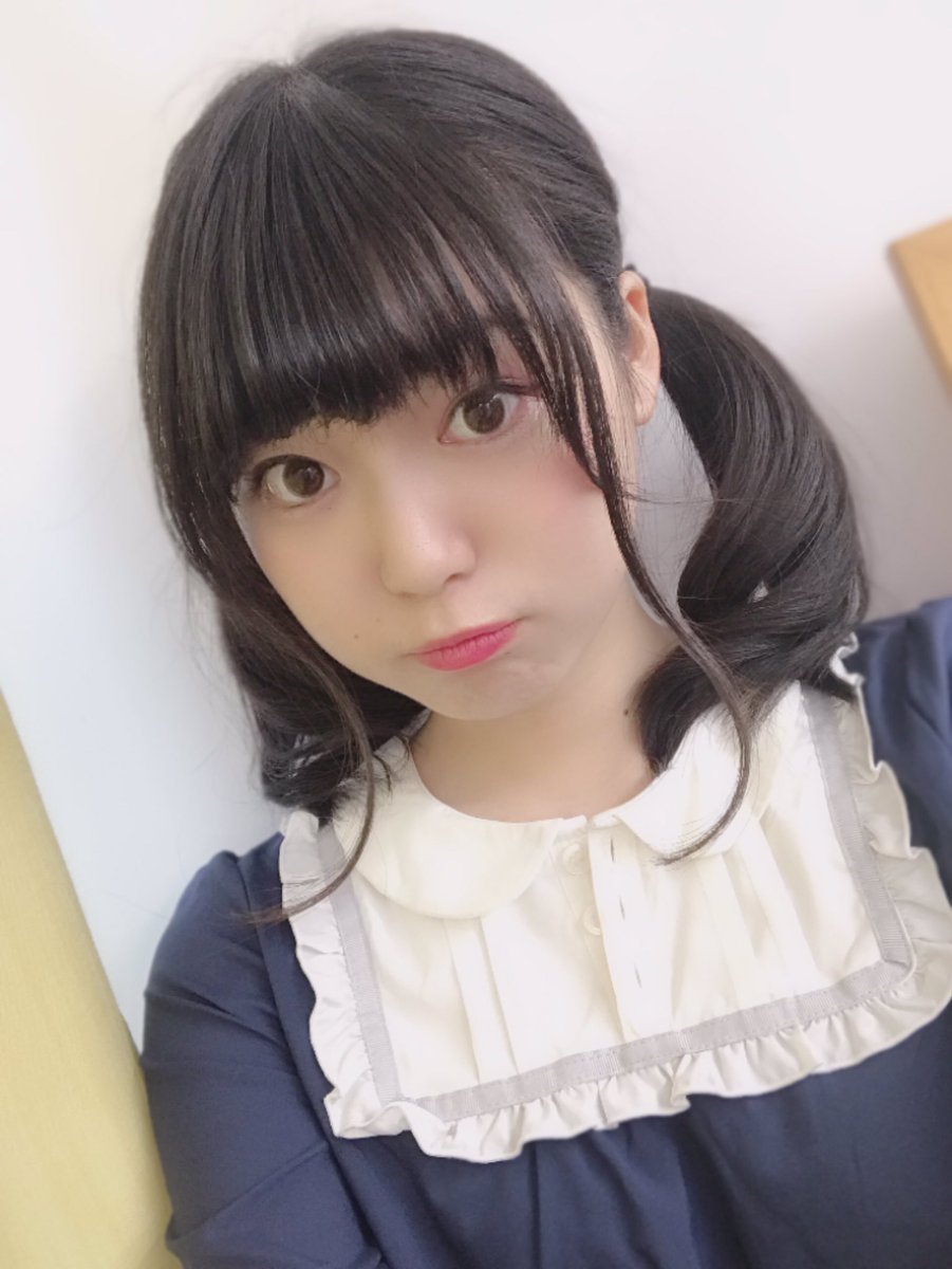 竹川由華 Twitterissa 19歳のツインテール すきになってもらえますか 19歳 ツインテール すき お疲れ様 女の子 Gravure Tokyo 自撮り