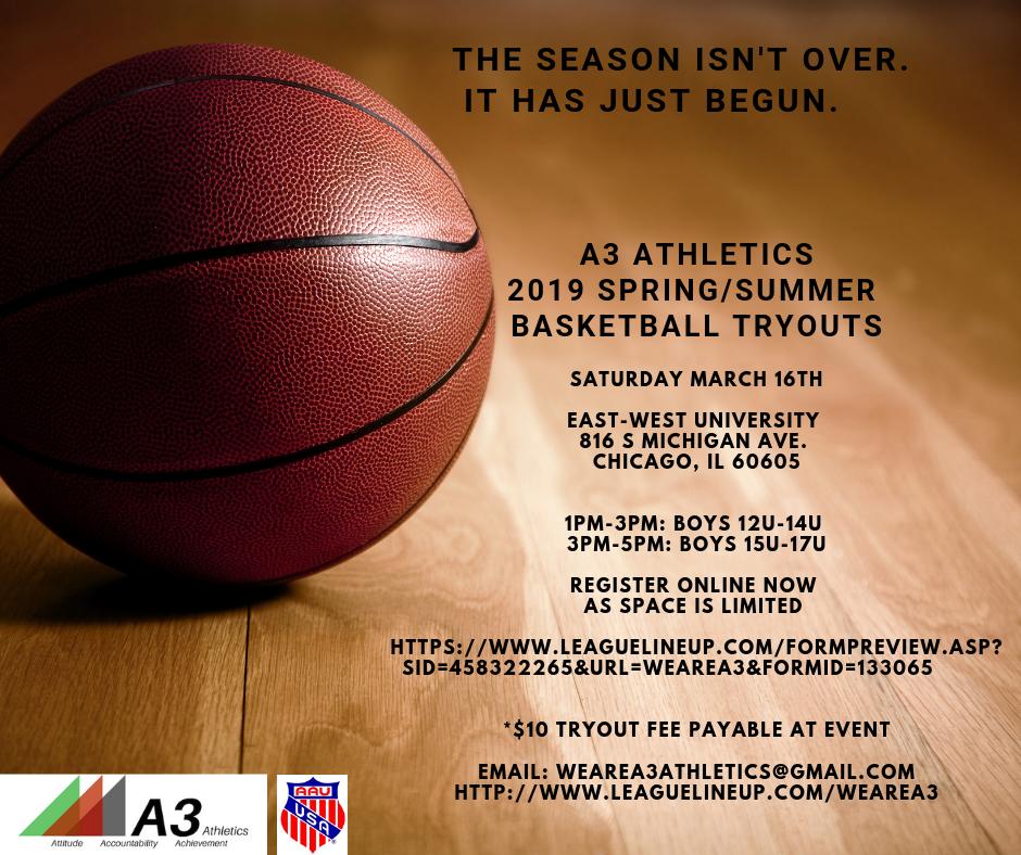 WeAreA_3's tweet photo. The season isn't over!!! #hardwork #ballislife #getbuckets #moreplayingtime #grind #mambamentality #relentless #inthegym #iplaythegamethegamedosentplayme #imalwaysopen https://t.co/mMLrhOYbWC