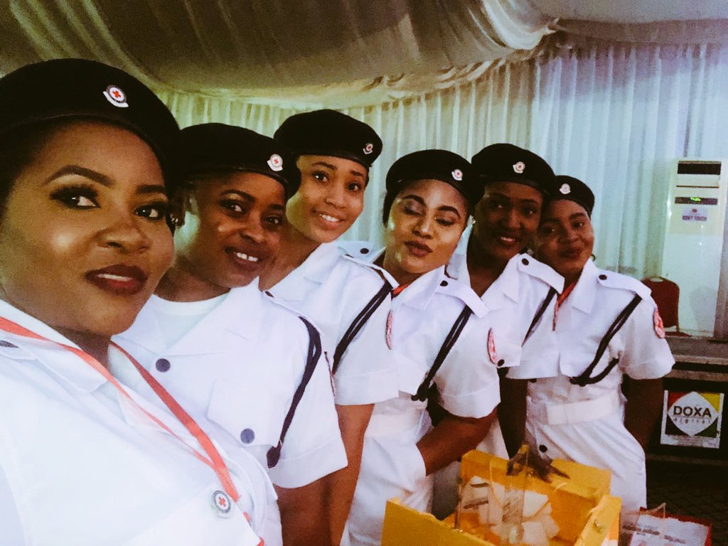 nrcs_Fct's tweet photo. @nrcs_Fct  @AishaYesufu  #IWD2019 @nrcs_ng https://t.co/mg3xpGn631