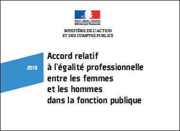 compexly's tweet photo. Egalité ♀️♂️La fonction publique s'engage : l’accord relatif à l’#Egapro entre femmes &amp; hommes sera mis en œuvre dès cette année. 5 grands axes, 30 actions &amp; des avancées ambitieuses pour les agents publics  
🔎https://t.co/KhtZEIpp7L  https://t.co/fSUhWlHIna via @dgafp