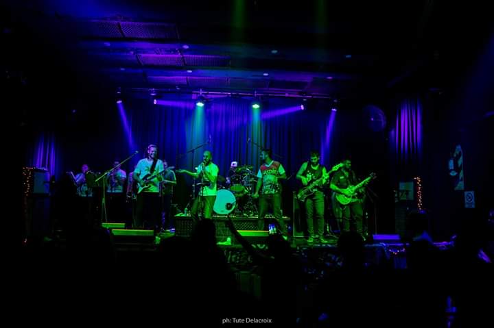 Ya tenemos fecha y lugar, sólo hay que esperar un poco más 🙌🔥📆

📸 Tute Delacroix