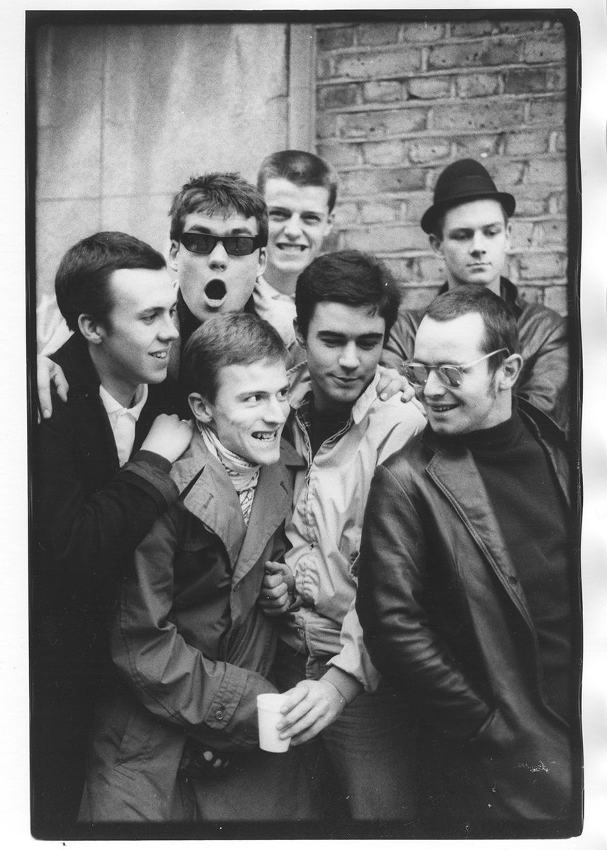 Madness on Twitter: "You may think you know us, but did you know us in 1979?  We are looking for your photographs of US or YOU from the year 1979 for  inclusion