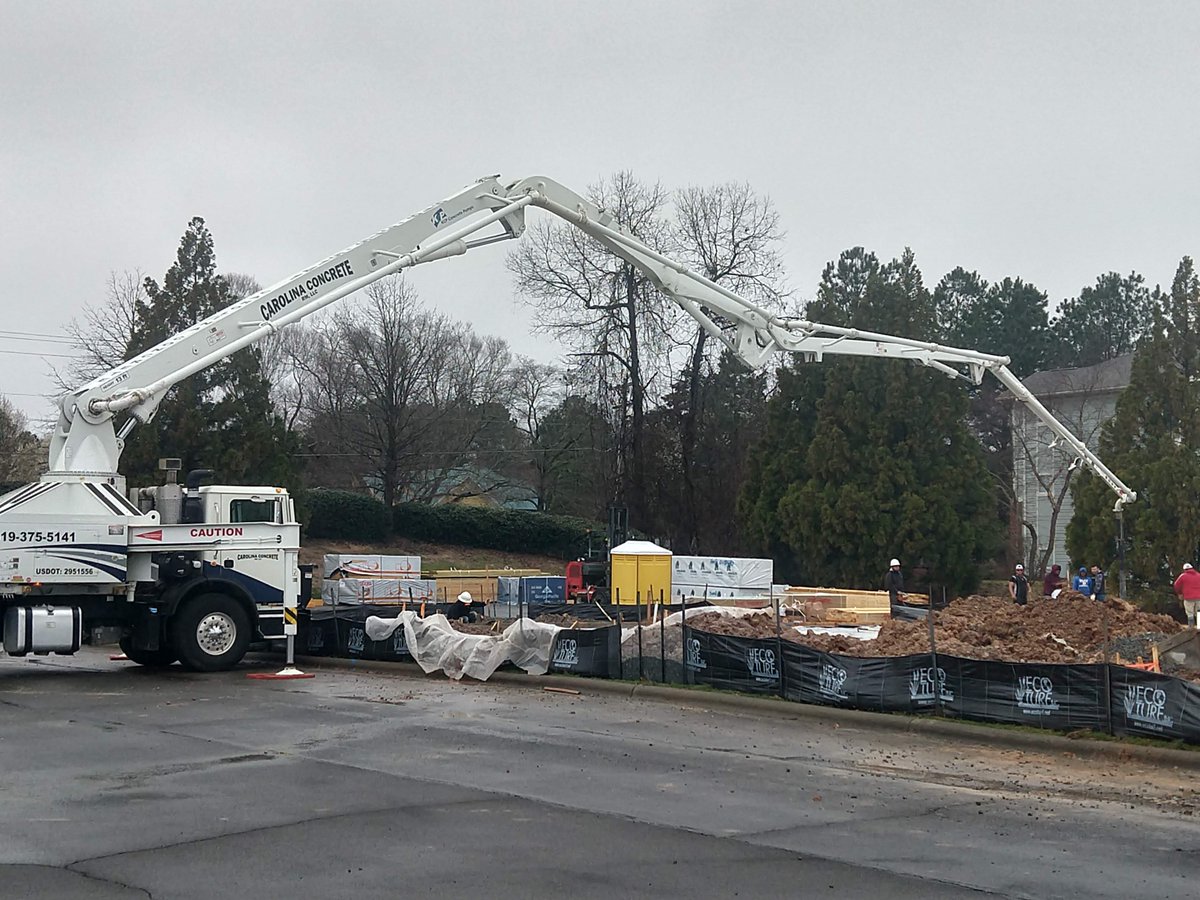 BuildBoldNC's tweet image. We&apos;re moving! But never fear, we are not going far... Just around the corner when we finish building our new office... Want to be our neighbor? We will have additional space for lease: boldnc.com/retail-medical… #CommericalBuilder #OfficeLease