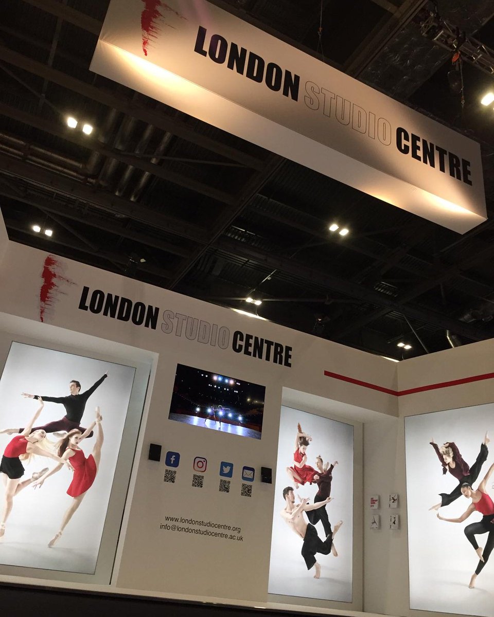 DAY 1 OF MOVE IT 2019!!!
Come visit us at stand 155