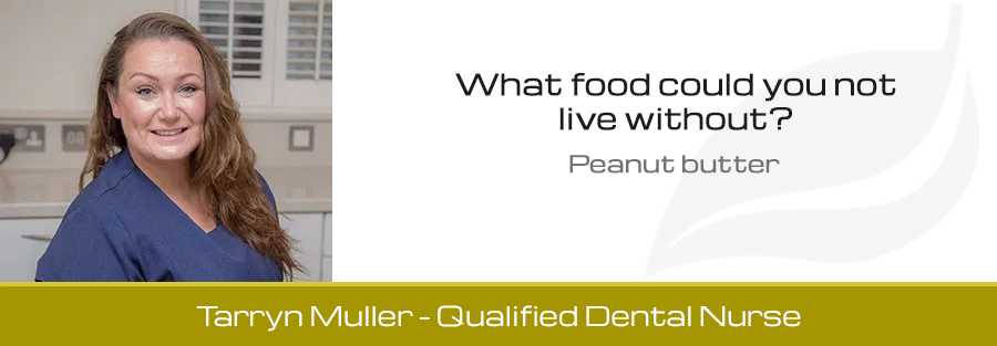 #FunFriday 
What #food could you not live without?