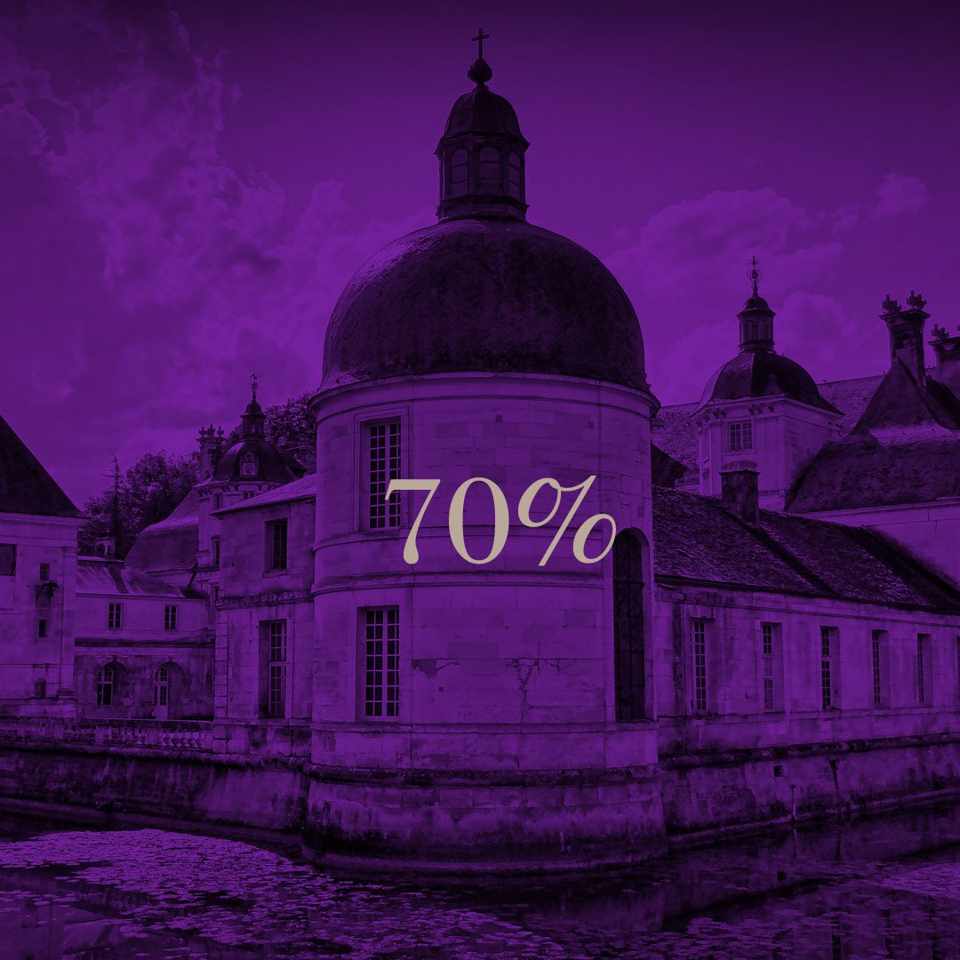 CDEheritage's tweet image. @Kissbankers la barre des 70% de l’objectif a été dépassée grâce à votre soutien et votre participation! 
Toujours à nos côtés pour la dernière ligne droite? 😉
bit.ly/2SaAQOo

#chevalierdeon #chevalierdeonheritage #CDEheritage #madeinFrance #frenchbrand #crowdfunding