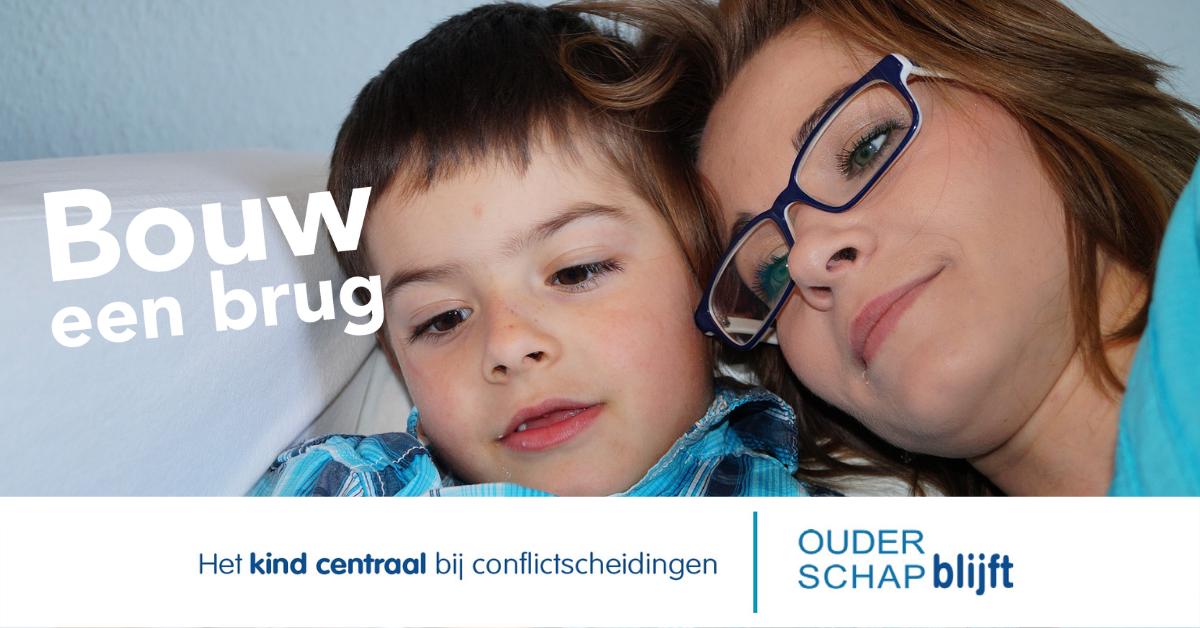 In de workshop Blijven staan ondanks de storm vertellen Vanessa Maes en Christel Cornelis je hoe zij werken met ouders die vastzitten in een vechtscheiding. Ze bieden een kader om de patronen tussen deze ouders te begrijpen. #bouweenbrug #ouderschapblijft #conflictscheidingen