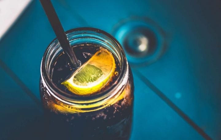 EarthWareInc's tweet photo. Sip Sustainably. #DitchPlastic https://t.co/T4Cr7ziCrq
