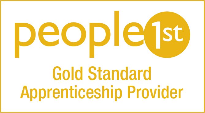 DCX_Andy's tweet photo. I'm pleased to announce that following some excellent feedback from industry @Lifetime_UK have been awarded the @p1stgroup Gold Standard recognition for their apprenticeship provision for the next year.  #NAW19 #trainingexcellence https://t.co/KGaUlmdqlK
