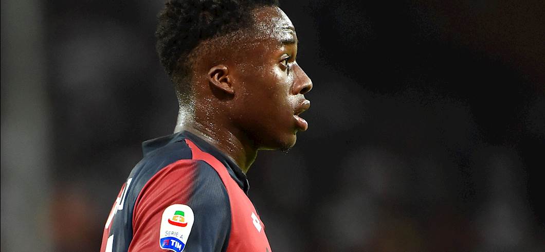 Fantacalcio's tweet image. Consigli Fantacalcio: scommettiamo su chi farà +3 negli anticipi - 27.a giornata fantagazzetta.com/scommesse/cons… #News #Fantacalcio #Fantagazzetta