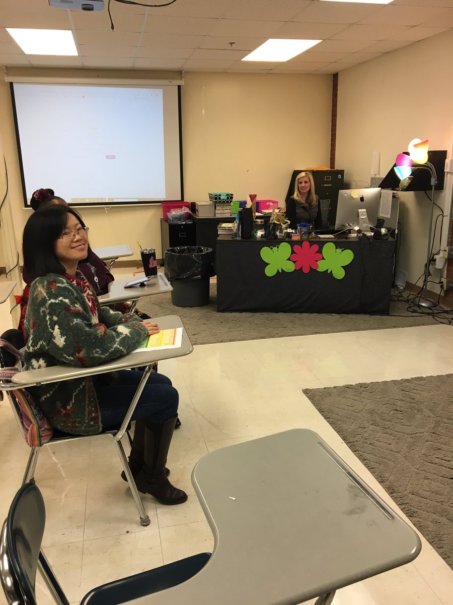 stacy_vaughn's tweet photo. #fswildcatsummit is in full session! https://t.co/hN190TN9d4