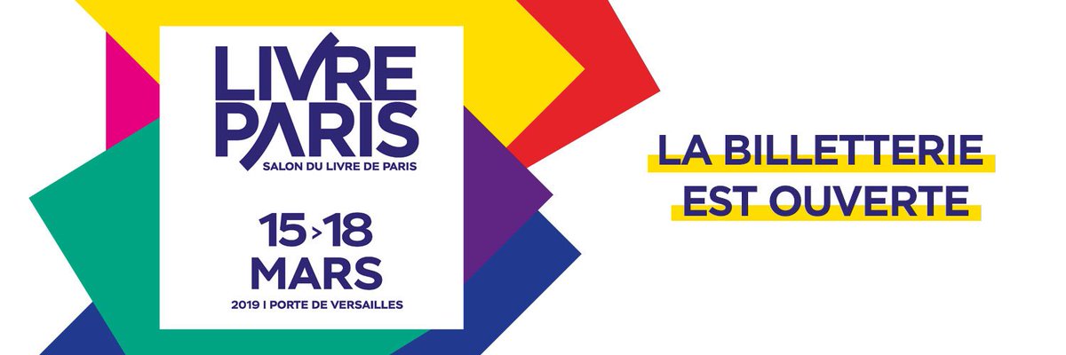 IDEFICreaTIC's tweet photo. 📚J-7 Salon Livre Paris 📕📗📘📙#CréaTIC sera présent sur le stand de la @FondationMSH / stand L60 - Nous y présenterons la collection des #100notions avec sa plateforme numérique @UnivParis8 @UParisNanterre @ParisLumieres https://t.co/MDSExCHrDW