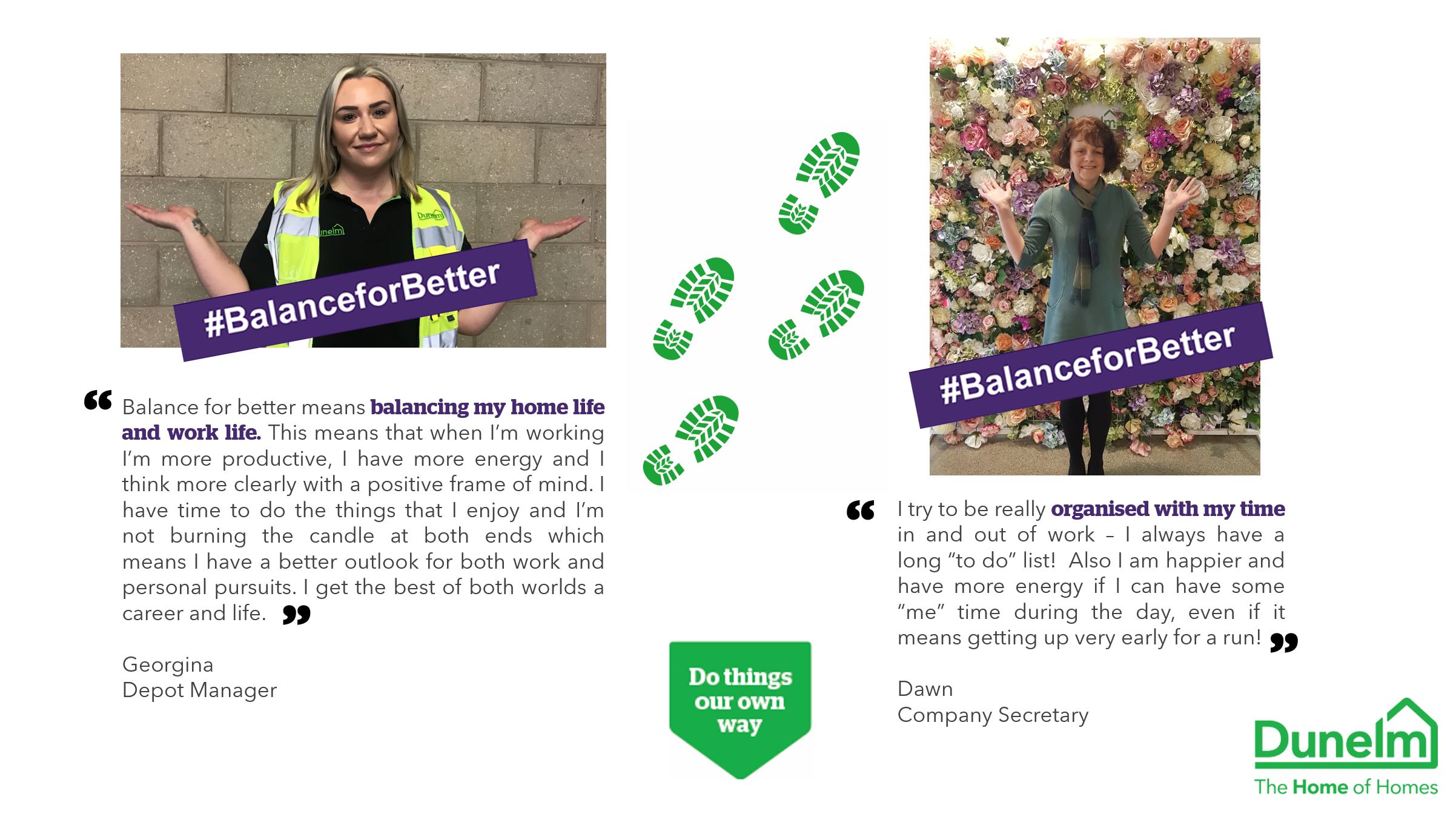 Dunelm Careers (DunelmCareers) / Twitter