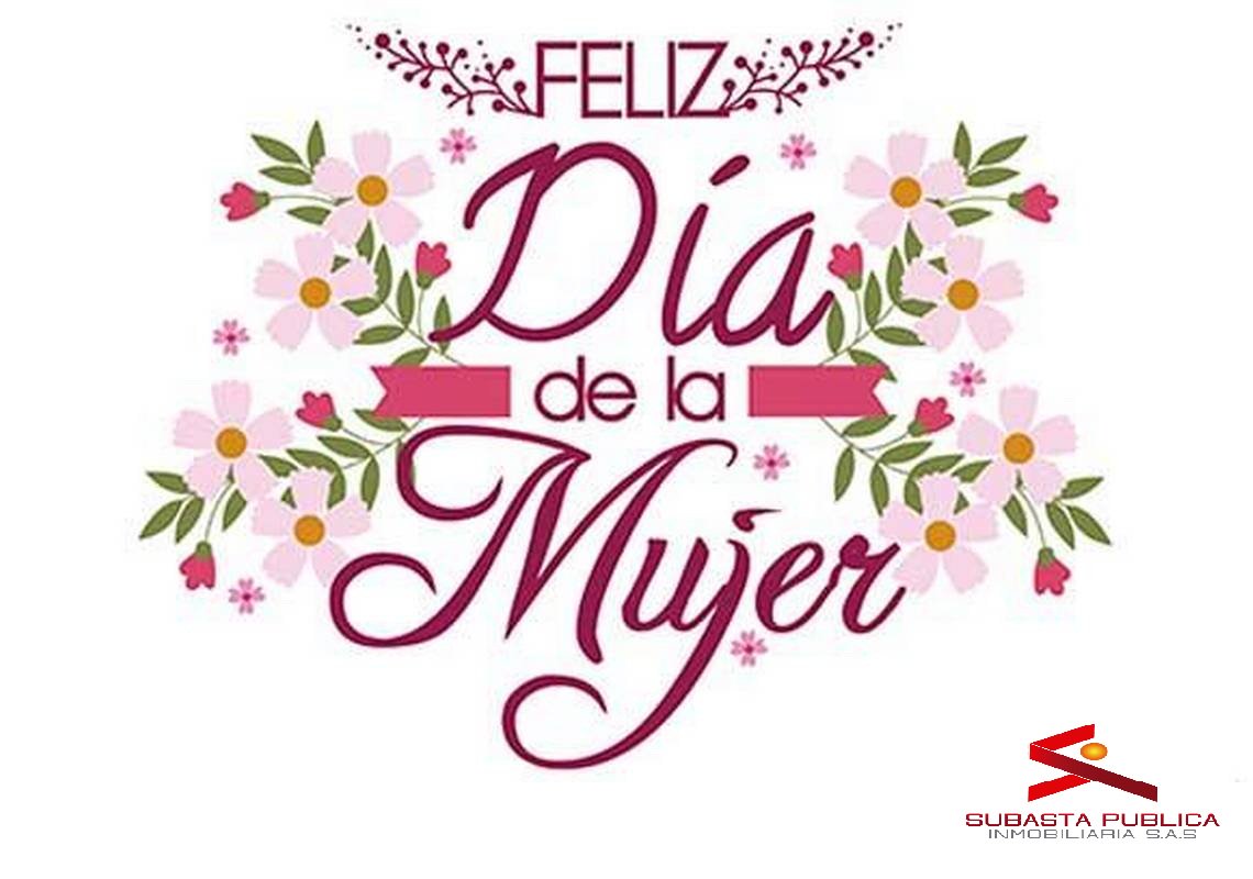 SubastaP's tweet image. La belleza de una mujer no está en un lunar facial, la verdadera belleza de una mujer se refleja en su alma.
@SubastaP Les desea un Feliz dia