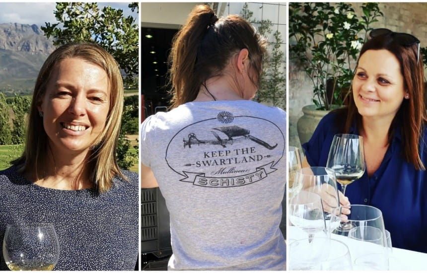Fiona Beckett (@winematcher) on Twitter photo It's really not so unusual to be a woman winemaker these days but South Africa has more than its fair share. Here are 8 to start with including <a href="/ErikaObermeyer/">Erika Obermeyer</a>, <a href="/bosmanwinemaker/">Corlea Fourie</a>, <a href="/TrizanneB/">Trizanne Barnard</a>, <a href="/momentowines/">Marelise Niemann</a>, <a href="/olifantsberg/">Olifantsberg Wines</a> and <a href="/lismorewine/">Samantha O'Keefe</a> buff.ly/2IYWwh5 #IWD2019 It's really not so unusual to be a woman winemaker these days but South Africa has more than its fair share. Here are 8 to start with including <a href="/ErikaObermeyer/">Erika Obermeyer</a>, <a href="/bosmanwinemaker/">Corlea Fourie</a>, <a href="/TrizanneB/">Trizanne Barnard</a>, <a href="/momentowines/">Marelise Niemann</a>, <a href="/olifantsberg/">Olifantsberg Wines</a> and <a href="/lismorewine/">Samantha O'Keefe</a> buff.ly/2IYWwh5 #IWD2019