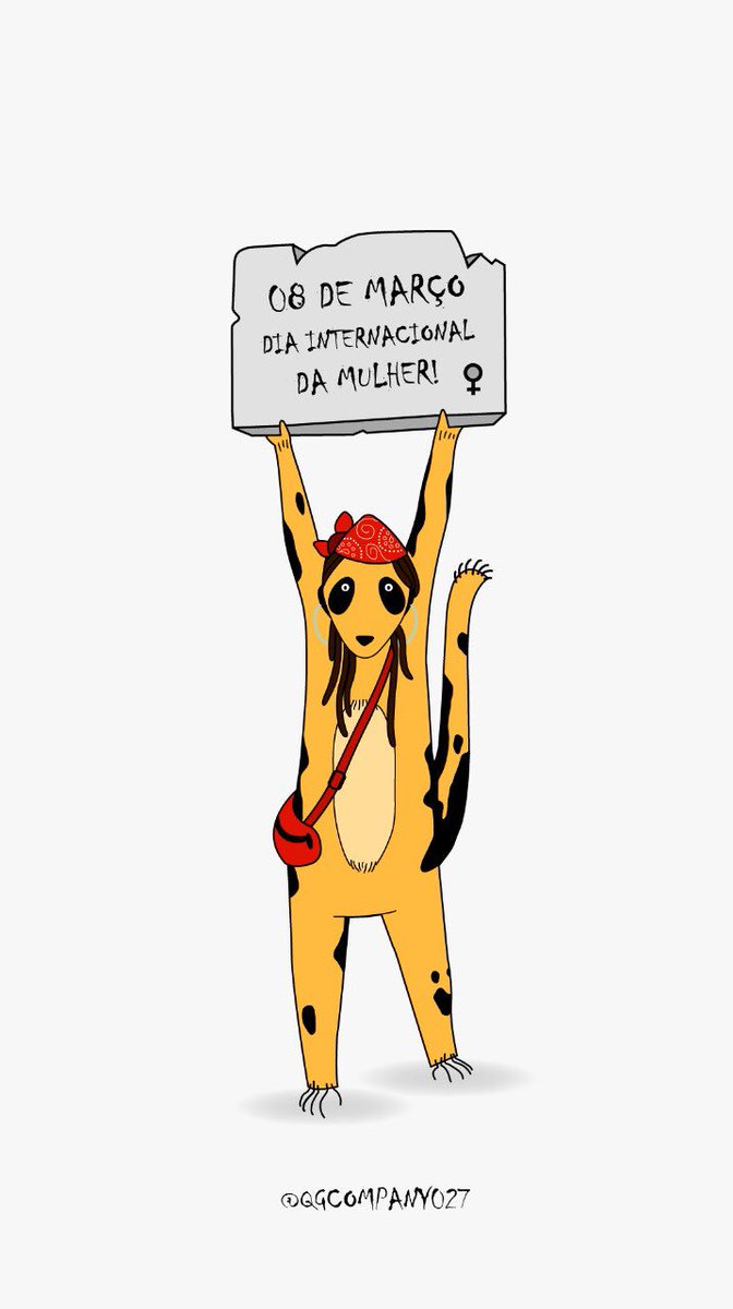 tarickp's tweet photo. Dia internacional da mulher é hoje. Mas respeito e admiração tem que ser todo dia ....
👏🏽👏🏽👏🏽❤️❤️❤️ #QGCREW https://t.co/bI2j3Cb8ry