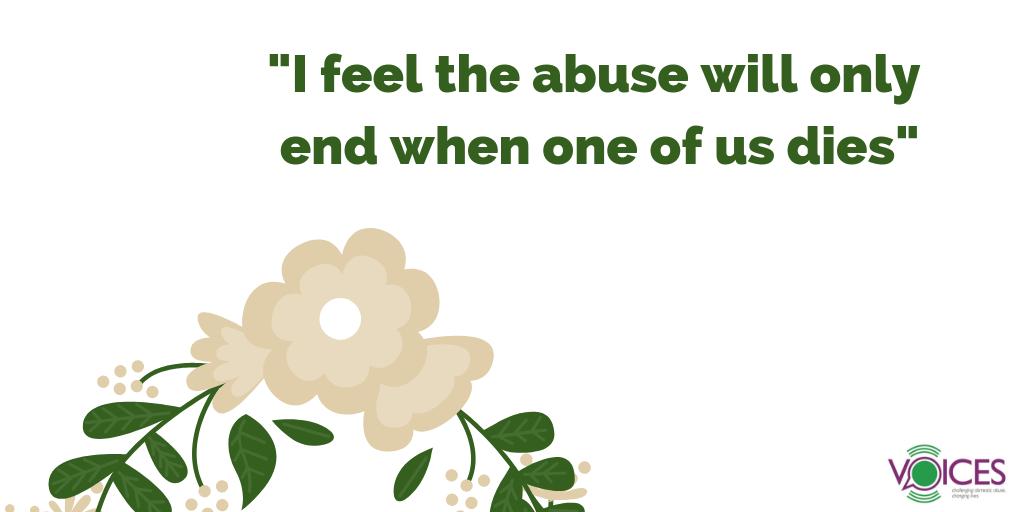 Voices_Charity's tweet photo. We try to be positive, but sometimes reality bites 😔 #FourthQuote #WhoIsListening #BalanceForBetter #InternationalWomensDay https://t.co/axJfWJKUxu