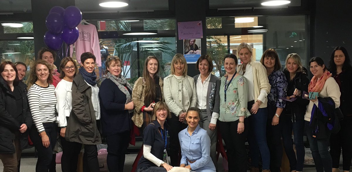 Do you have a passion for midwifery education? Are you a registered midwife? We are recruiting a Clinical Tutor in Midwifery to join our Team here in <a href="/ucdsnmhs/">UCD School of Nursing, Midwifery & Health Systems</a> For more information/to apply, please click the following link:  ucd.ie/workatucd/jobs/