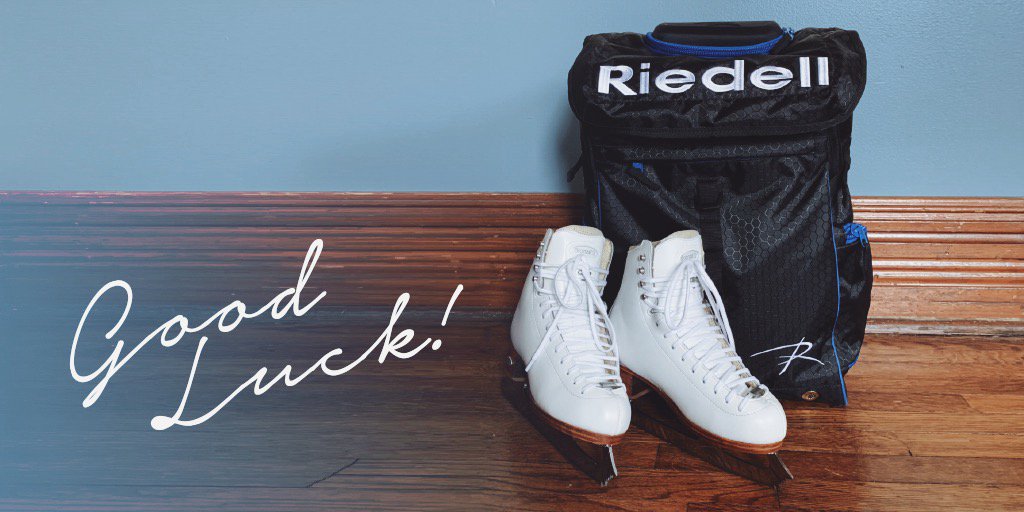 The <a href="/USFigureSkating/">U.S. Figure Skating</a> #AdultSectionals kick off this weekend in Pennsylvania, Colorado, and California! ⛸

Good luck to all the competitors! #WorldJFigure #USFigureSkating #AdultsSkateToo