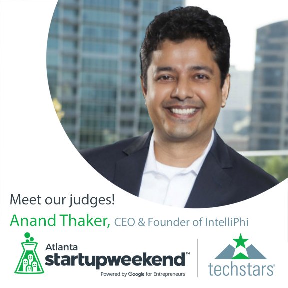 Startup Weekend Atlanta tweet media