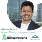 Photo by Startup Weekend Atlanta (@atlsw)