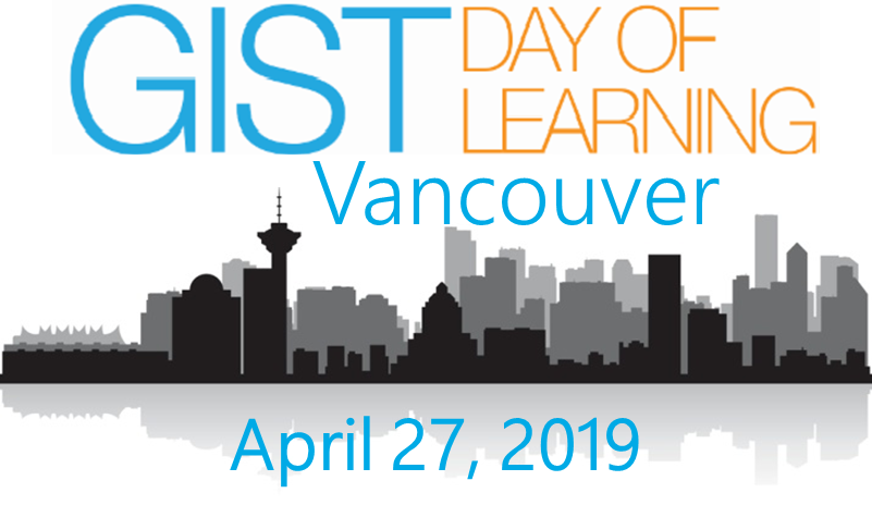 LRGCanada's tweet photo. Dr. Michael Heinrich from the OHSU Knight Cancer Institute will be the keynote speaker at the #GIST Day of Learning in Vancouver on April 27th. Register for the event at https://t.co/0aJrqZUSDg https://t.co/0JXkFeHw5y