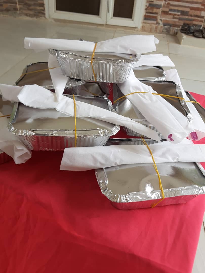 Afrah_gumel's tweet photo. Hello my Minna people. I make Awara and Chapman for sale. Kindly place an order and you won't regret it. Pls like and RT, my customers might be on your TL. And check our IG page @munchtails_avoir. Thank you. https://t.co/FlDtcXt43P