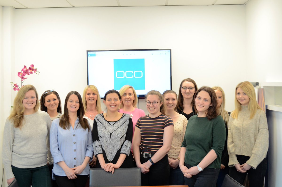 OCOGlobal's tweet photo. Here is to the brilliant women who make such a vital contribution to our business every day - across our offices all over the world. Happy International Women’s Day. #IWD2019 #BalanceForBetter https://t.co/npiI5uidQy
