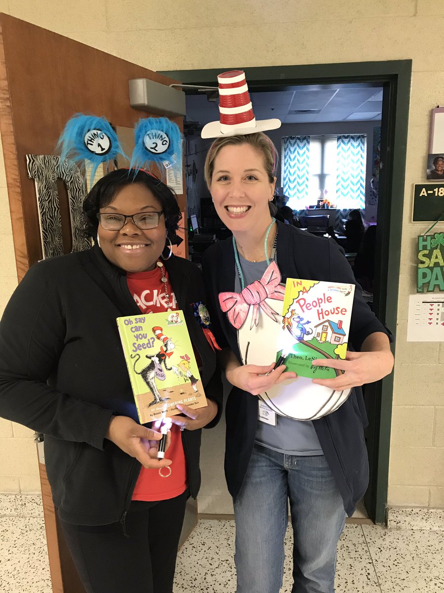 Bunker Hill Middle tweet media