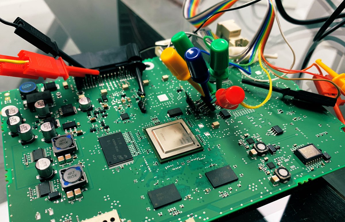 BenLafois's tweet image. This is also pentesting ! #XForceRed